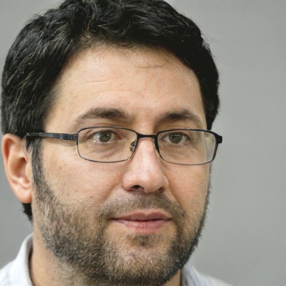 Retrato de Aurelio Montemayor